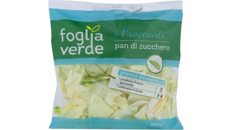 Insalata Pan di Zucchero