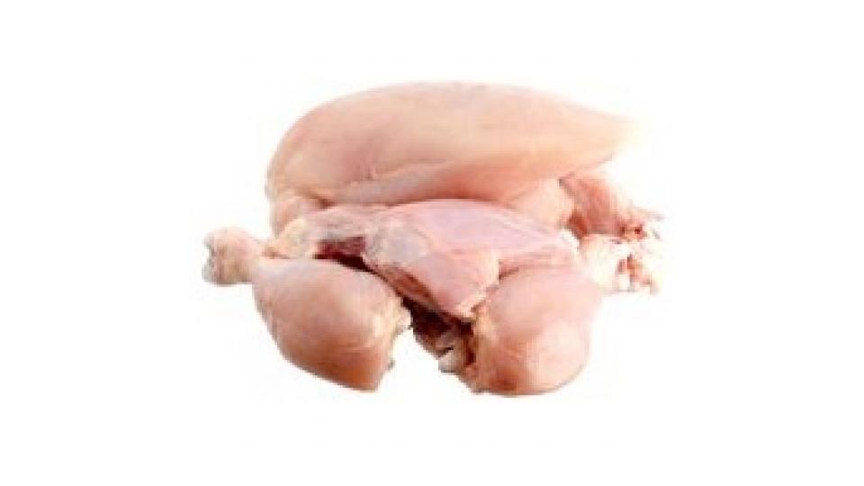 Pollo Porzionato