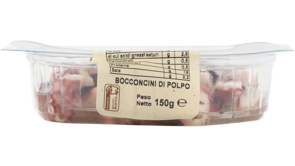 Bocconcini di Polpo