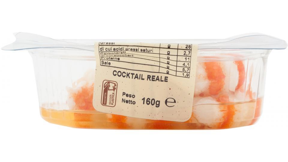 Cocktail Reale 