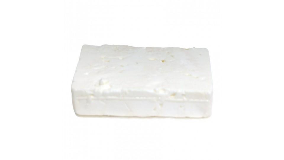 Feta Greca Dop Preaffettata