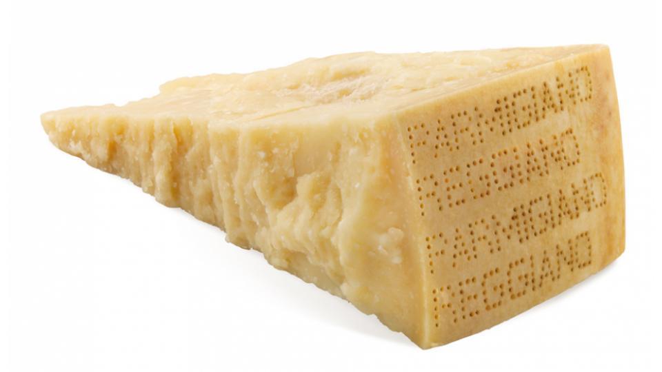 Parmigiano Reggiano Dop