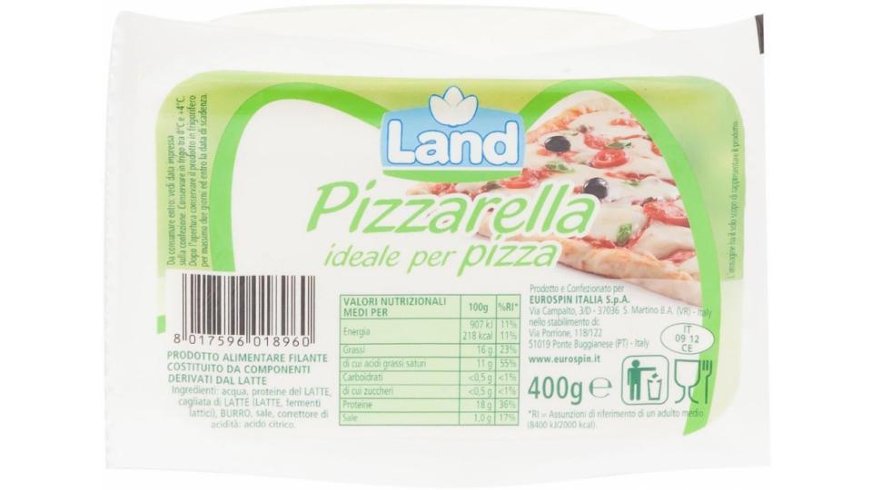 Pizzarella