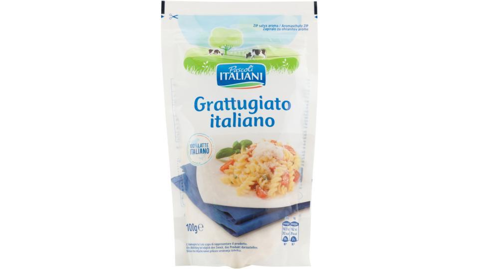Grattugiato Italiano