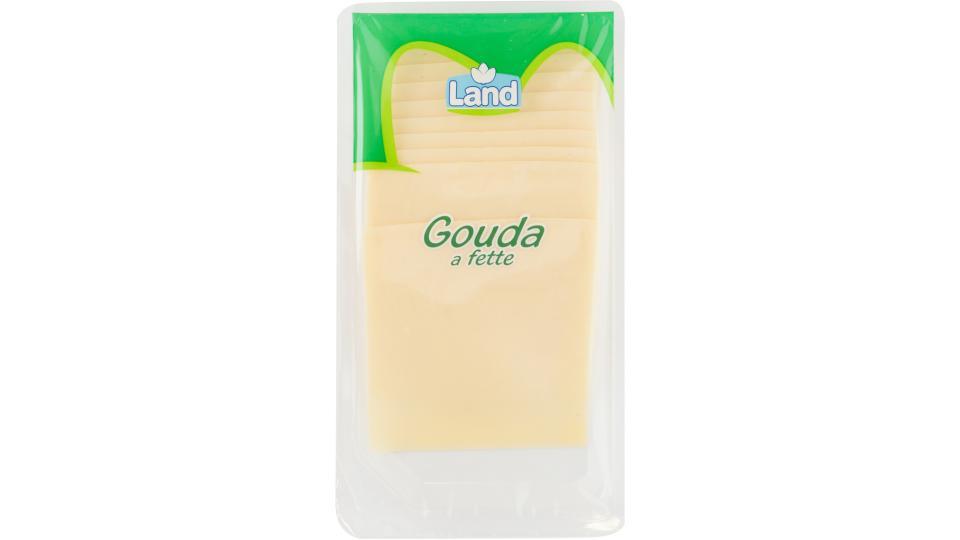 Gouda a Fette