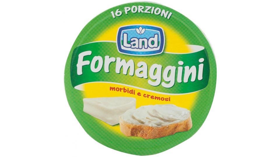 Formaggini 16pz