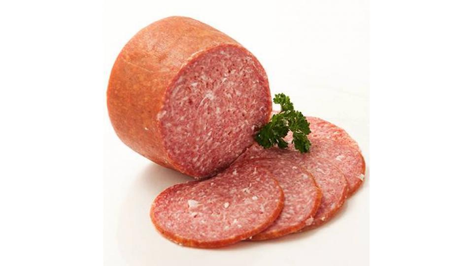 Salame di Prosciutto