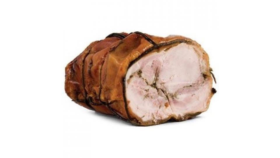 Tronchetto di Porchetta di Ariccia