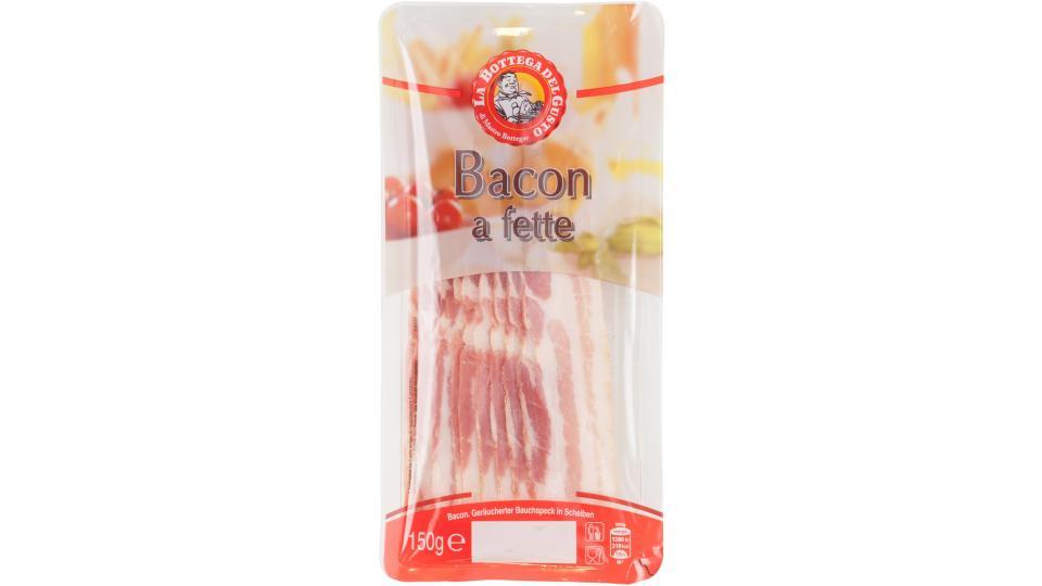 Bacon a Fette