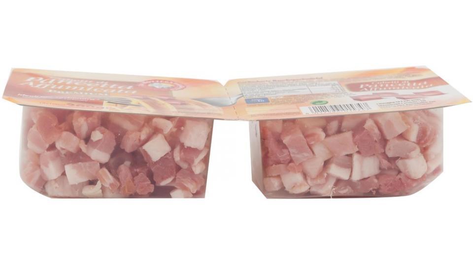 Pancetta Premium Affumumicata Cubetti 