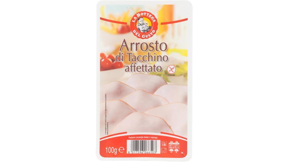 Arrosto di Tacchino