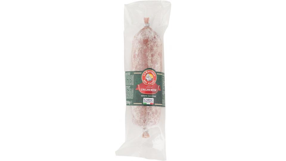 Salame Ungherese