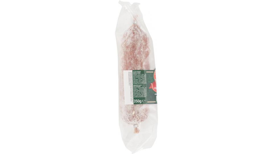 Salame Ungherese