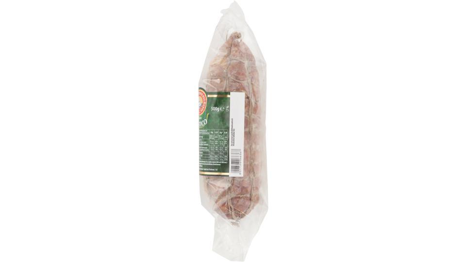 Salame Rustico Atp