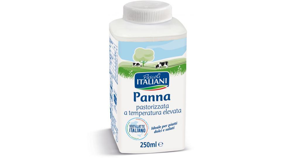 Panna di Latte Fresco