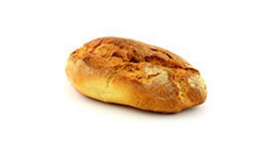 Pane Spaccato di Canterano