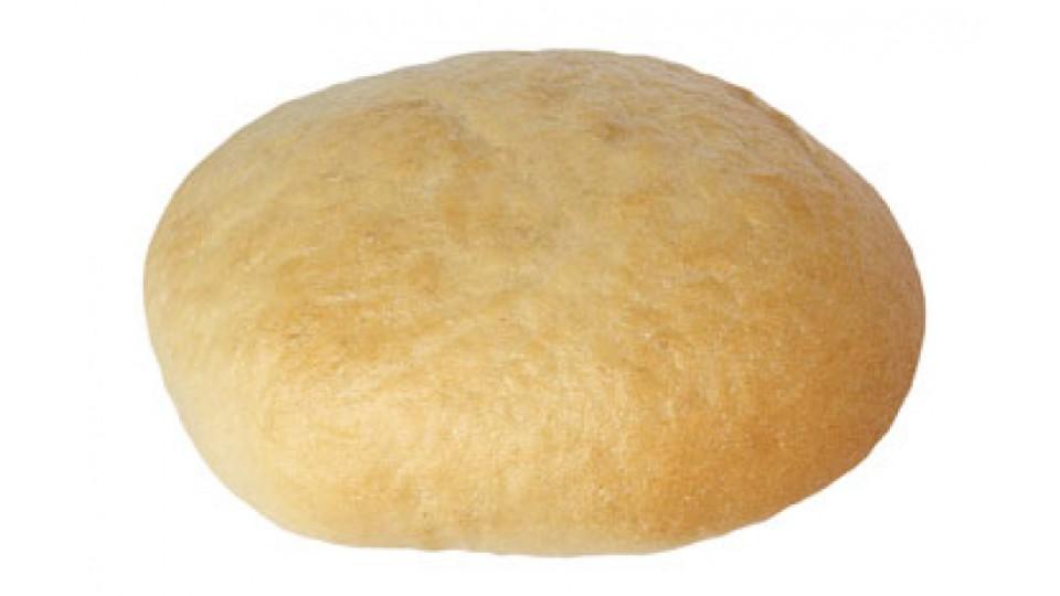 Pane Arabo