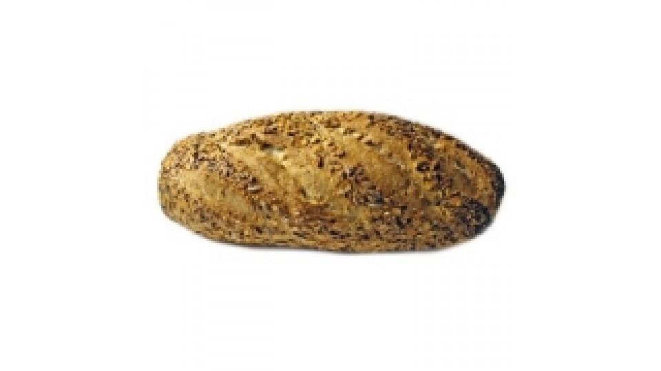 Pane Multicereali