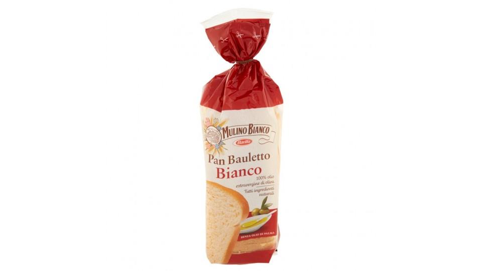 Pan Bauletto Bianco