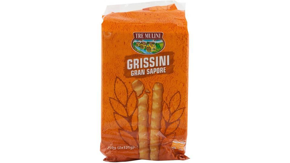 Grissini Gran Sapore