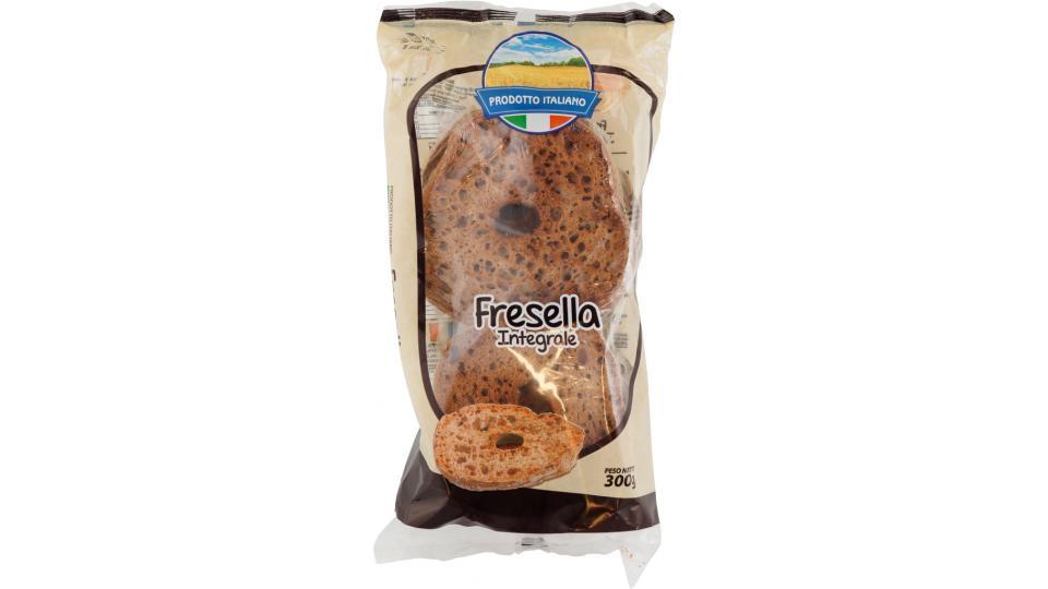 Freselle Integrali