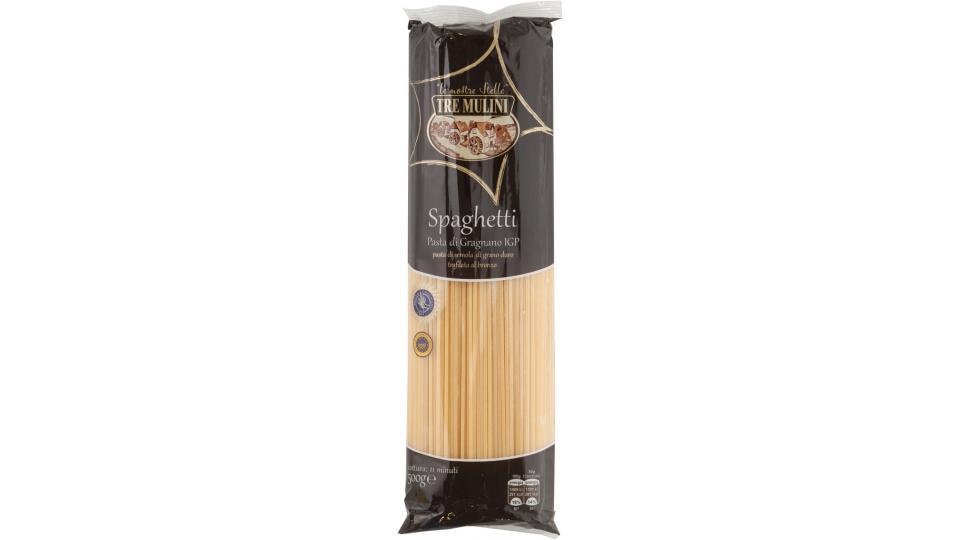 Spaghetti Gragnano le Stelle