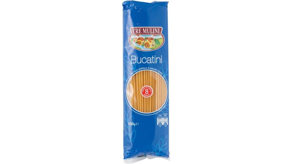 Bucatini