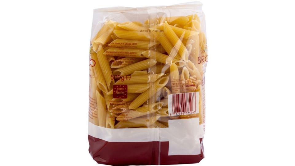 Penne Rigate Trafilate Bronzo