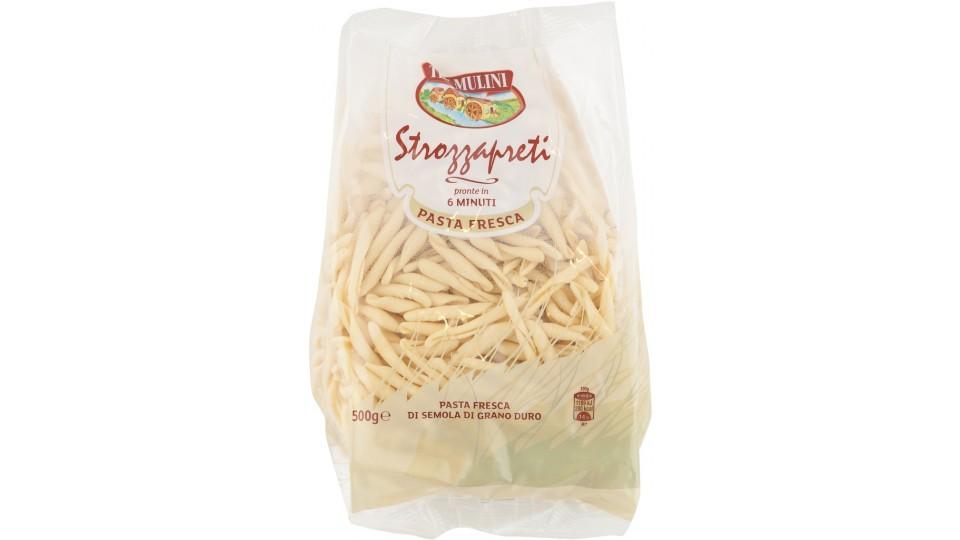 Strozzapreti Freschi