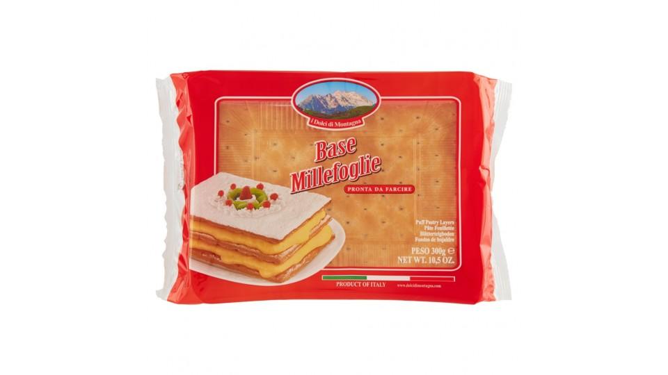 Base Millefoglie