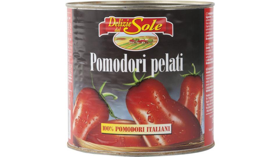 Pomodori Pelati