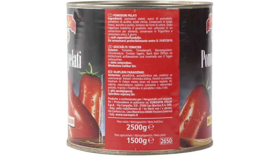 Pomodori Pelati