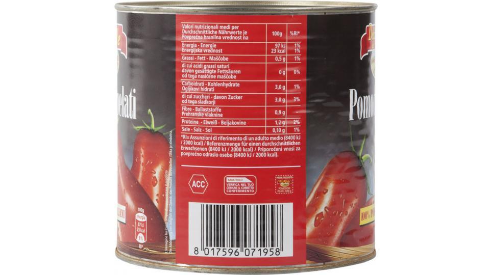 Pomodori Pelati