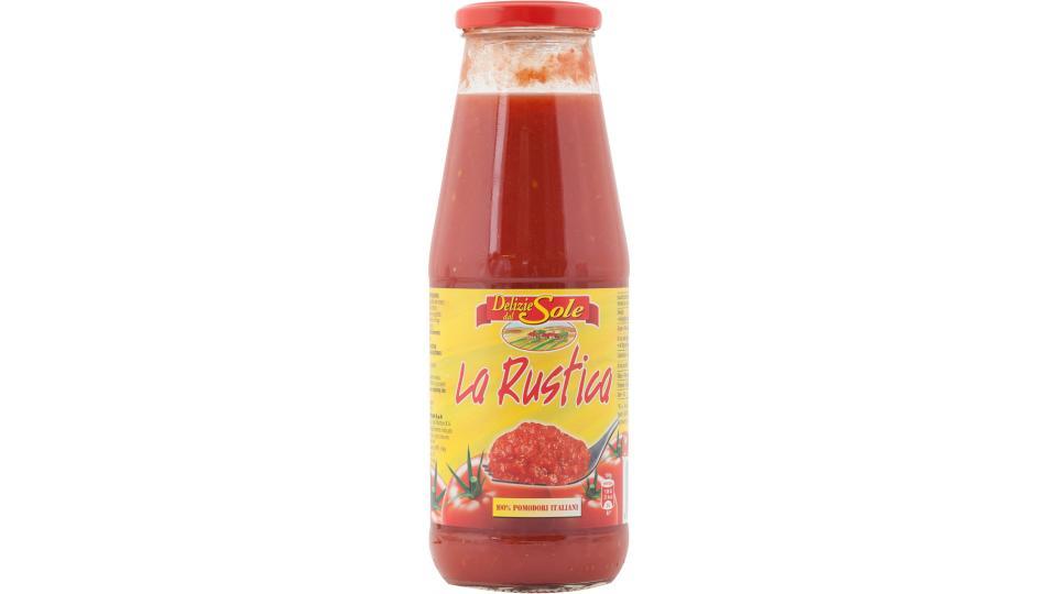 La Rustica