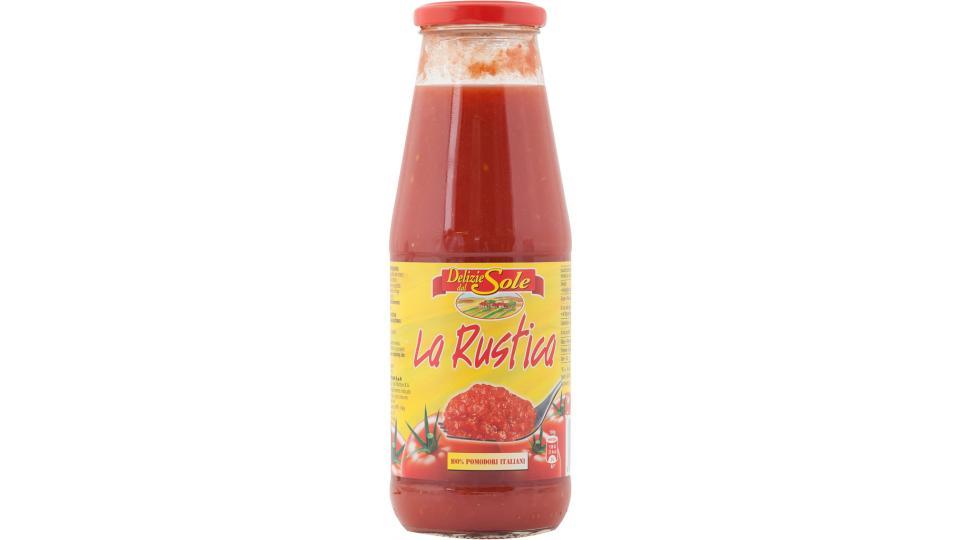 La Rustica