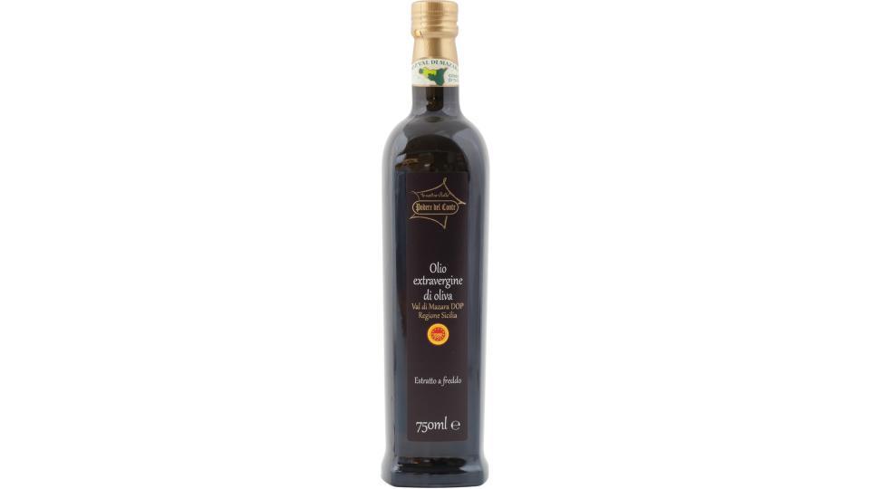 Olio Val Mazara Dop le Stelle 