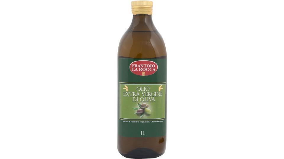 Olio Extra-vergine d'Oliva