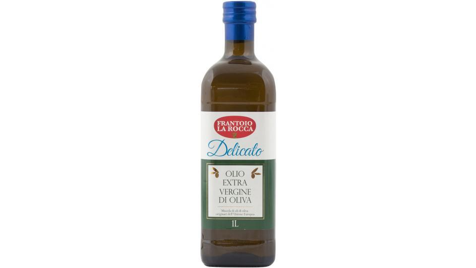 Olio Extravergine Delicato