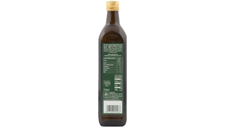 Olio Extravergine d'Oliva