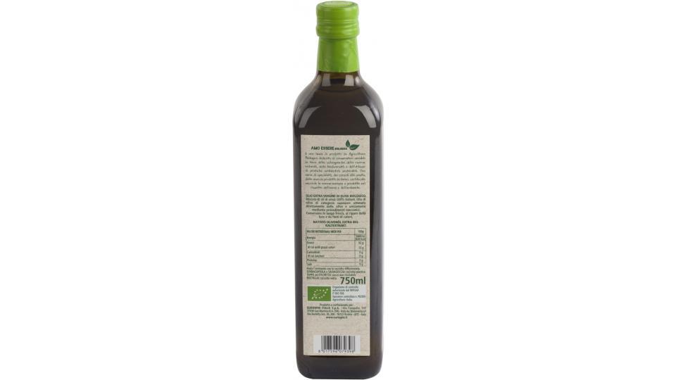 Podere del Conte Olio Extravergine Bio