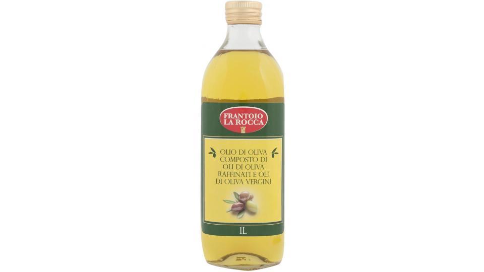 Olio d'Oliva