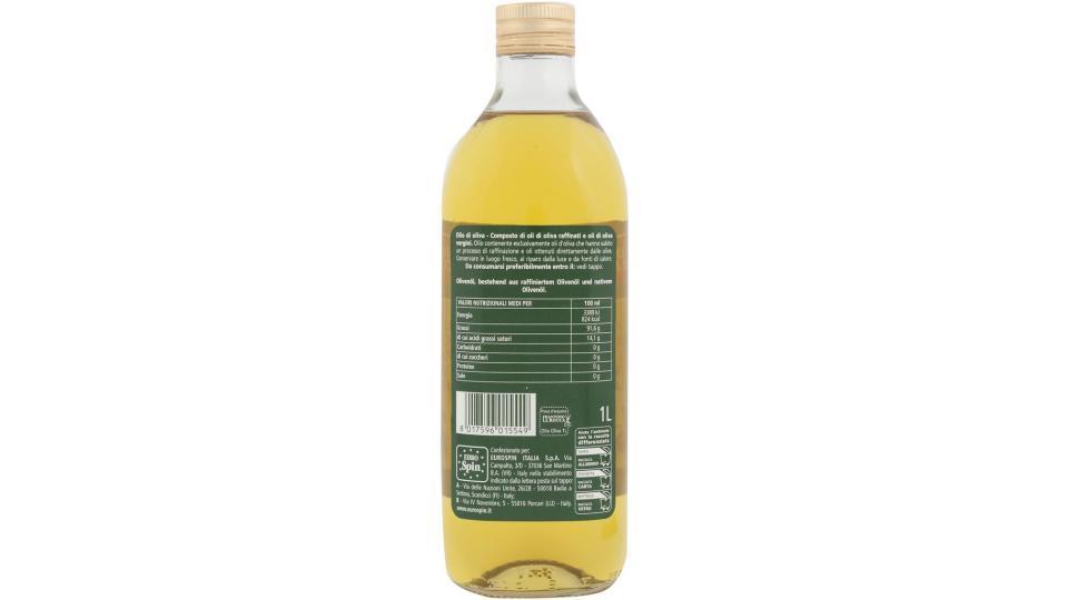 Olio d'Oliva