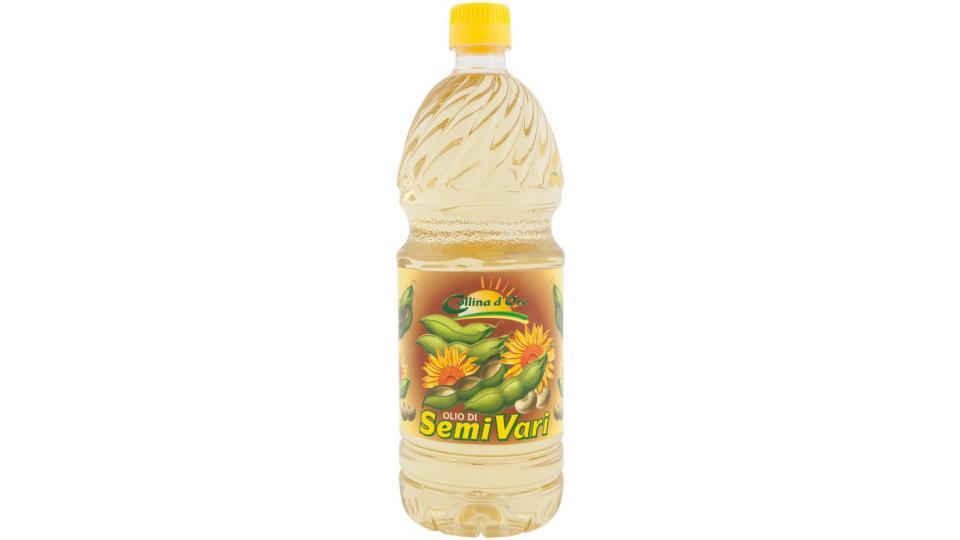 Olio Semi Vari