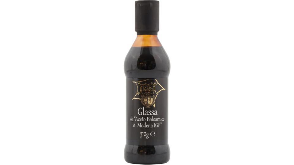 Glassa Aceto Balsamico Igp le Stelle