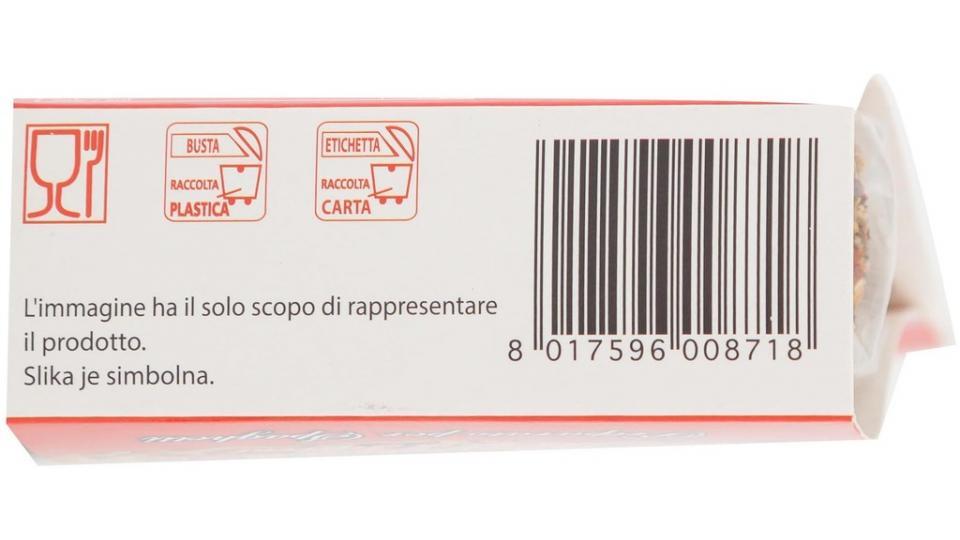 Condimento per Pasta Aglio Olio e Peperoncino