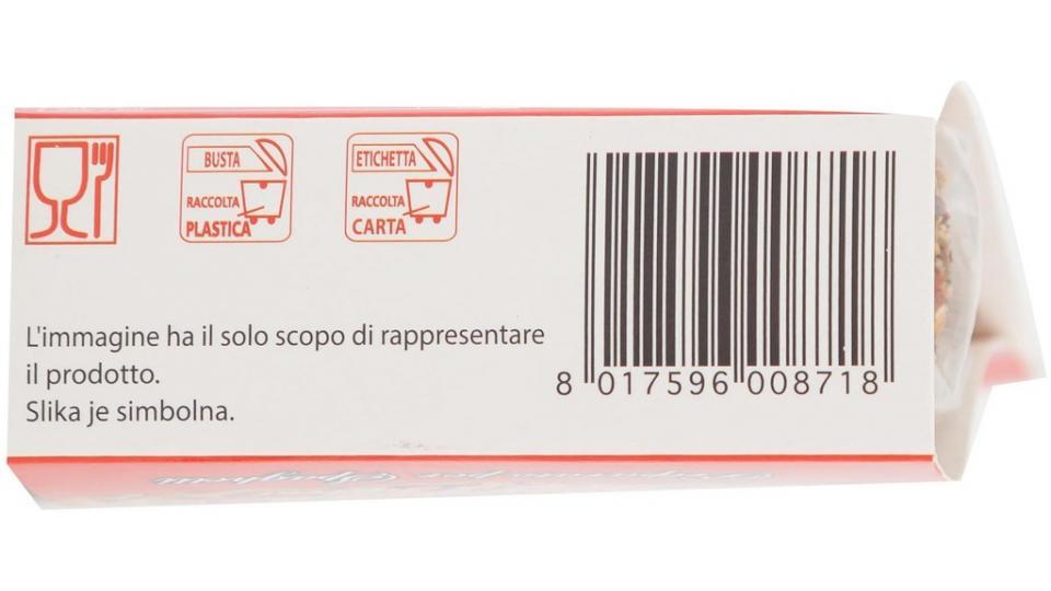 Condimento per Pasta Aglio Olio e Peperoncino