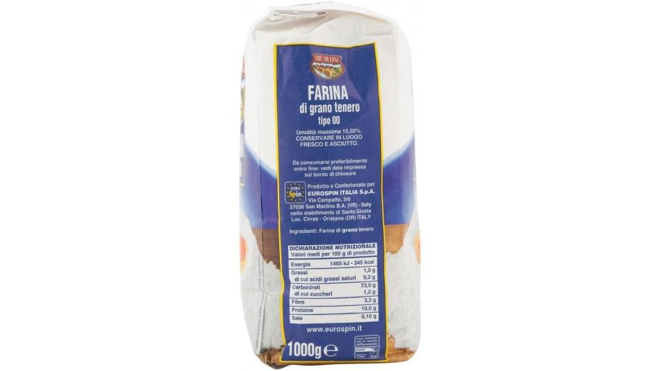 Farina 00