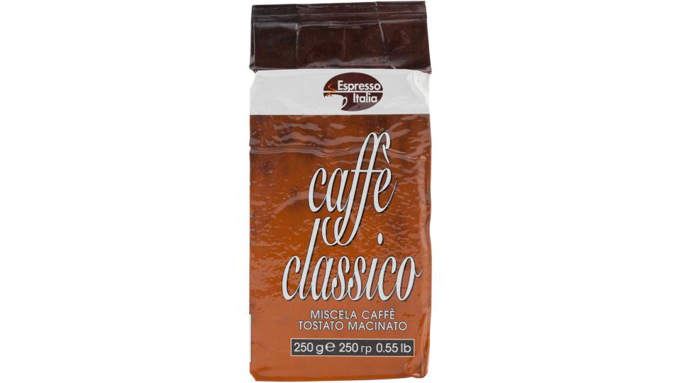 Caffe' Macinato Gusto Classico