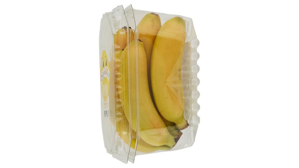 Bananito g 250