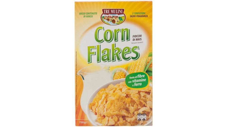 Corn Flakes